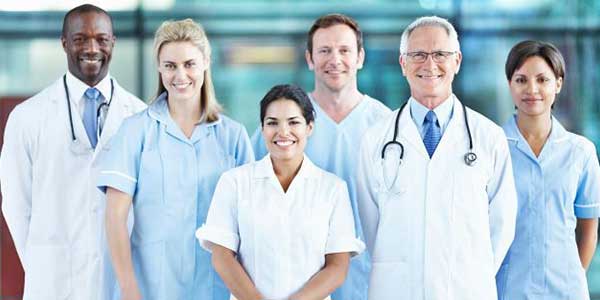 مزایای بیمه مسئولیت حرفه ای پزشکان