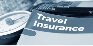 مزیت‌های پوشش بیمه مسافرتی