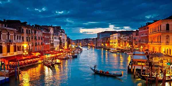 خرید آنلاین بیمه مسافرتی ایتالیا