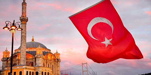 خرید آنلاین بیمه مسافرتی ترکیه